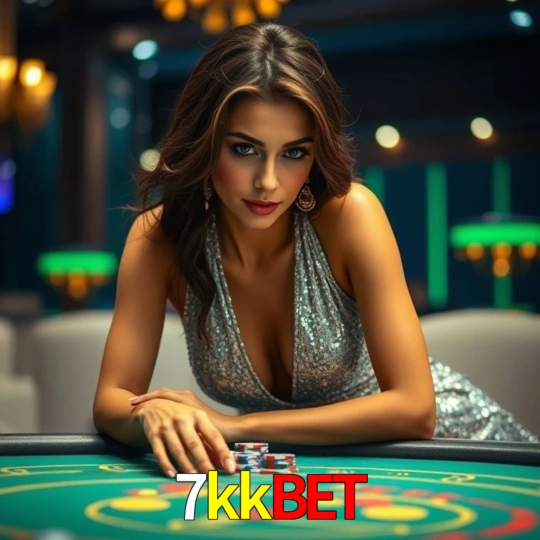 7kkbet Cobertura 60+ Esportes e 500 Ligas