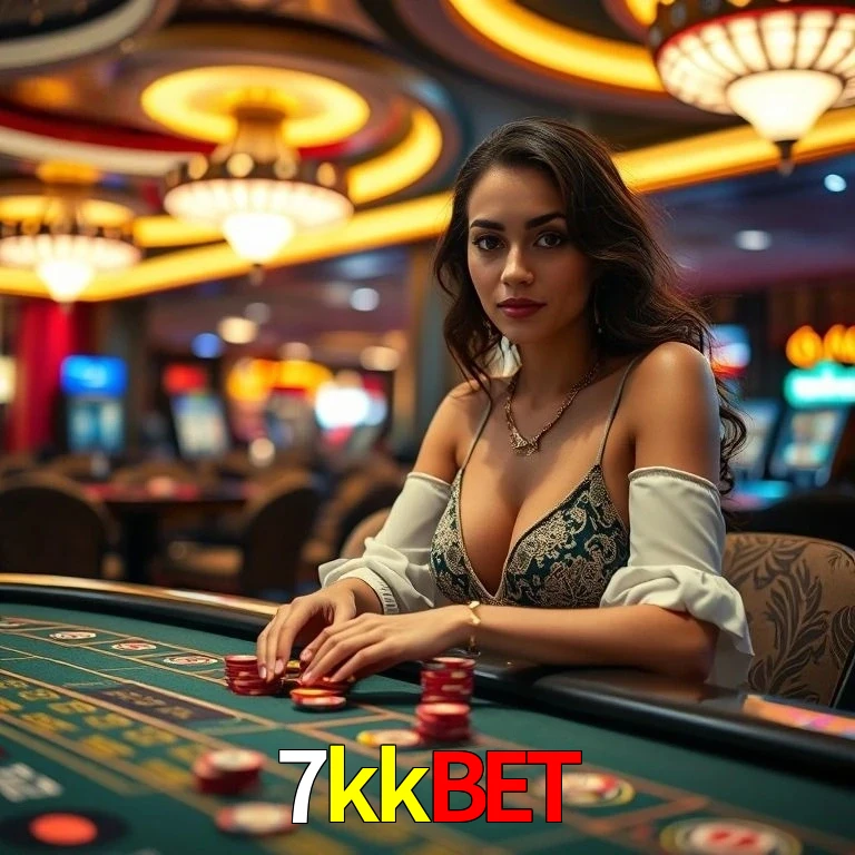 7kkbet Benefícios VIP