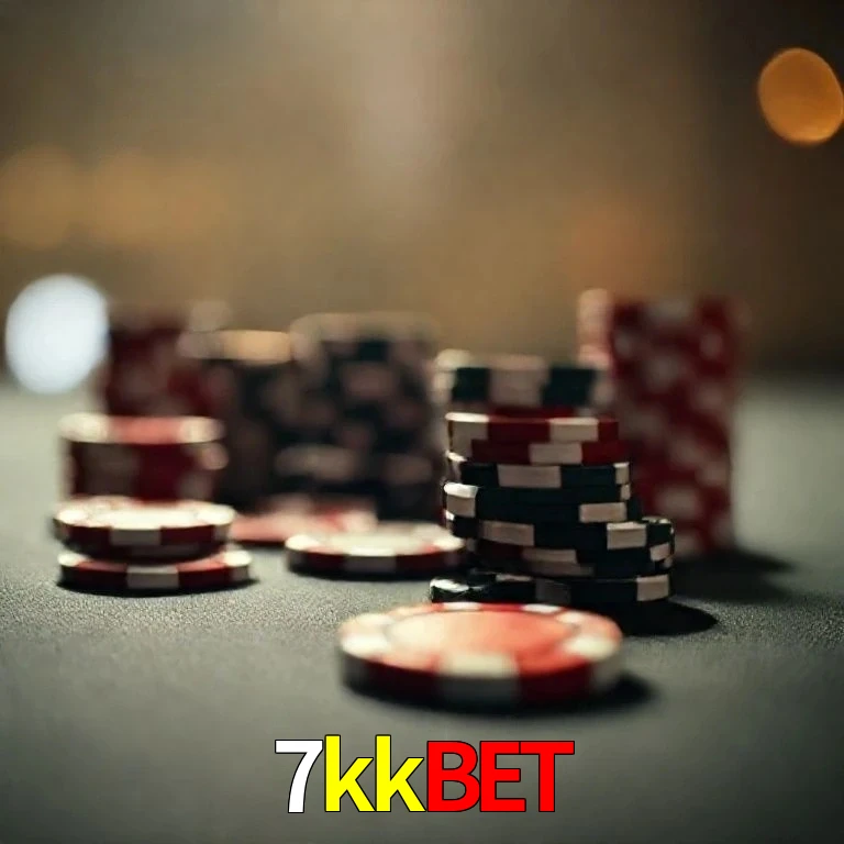 7kkbet Suporte