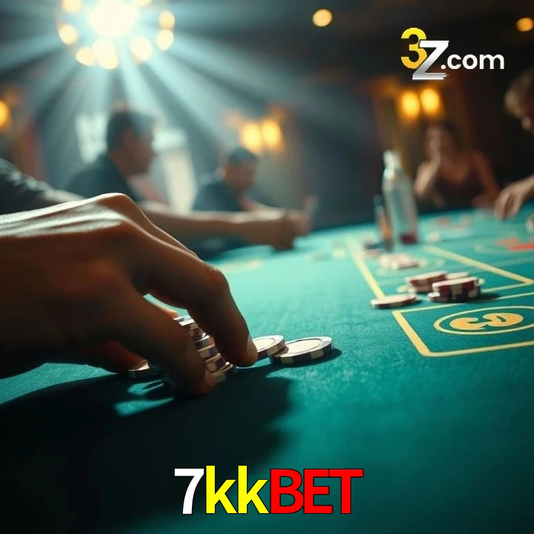 7kkbet lottery