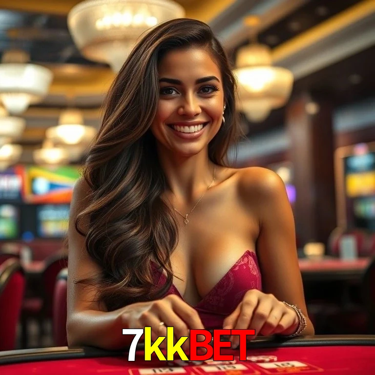 7kkbet App Design