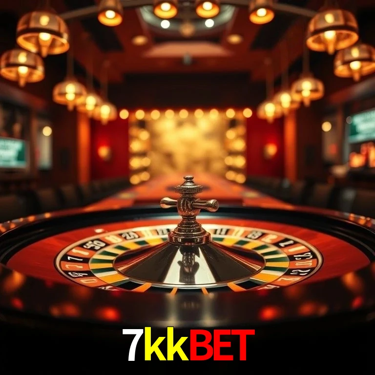 7kkbet Slot Mecânicas