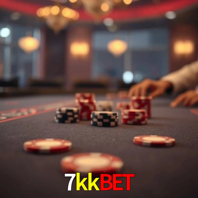 7kkbet Promoções