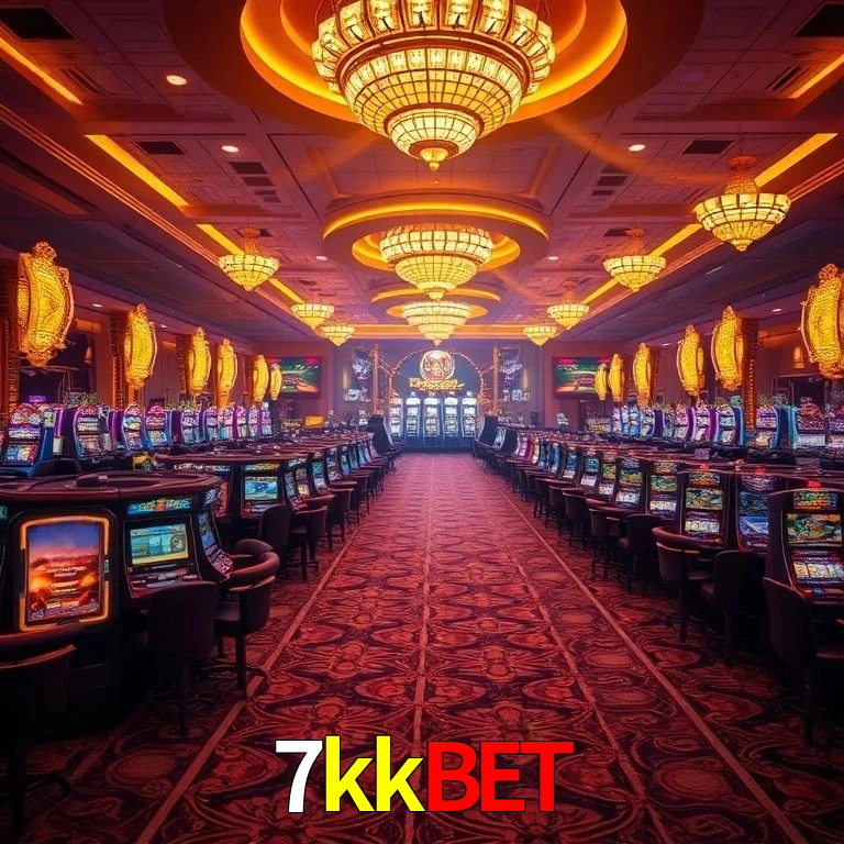 7kkbet App Notificações