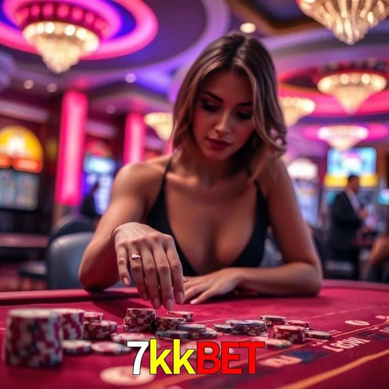 7kkbet Casino RNG