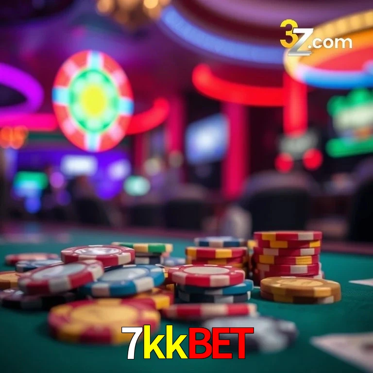 7kkbet Bônus