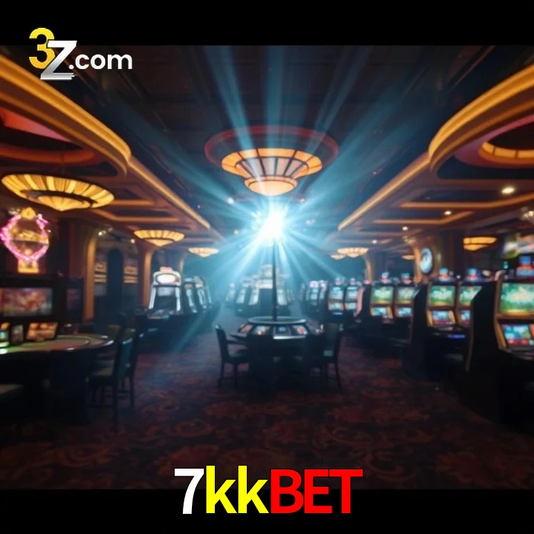 7kkbet Bônus