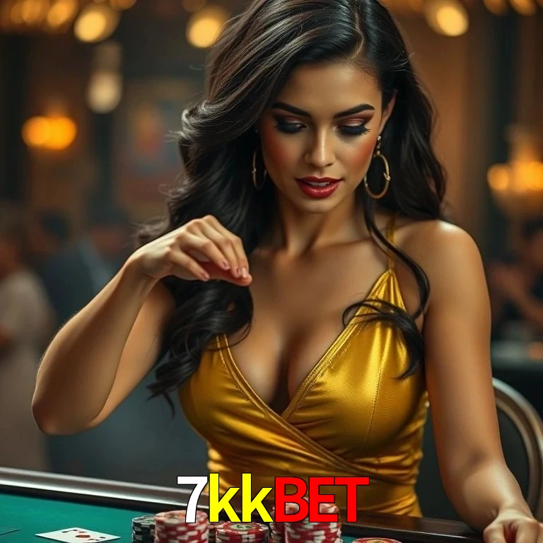 7kkbet Segurança