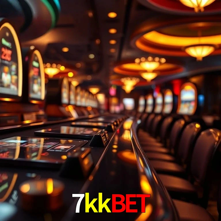 7kkbet Segurança