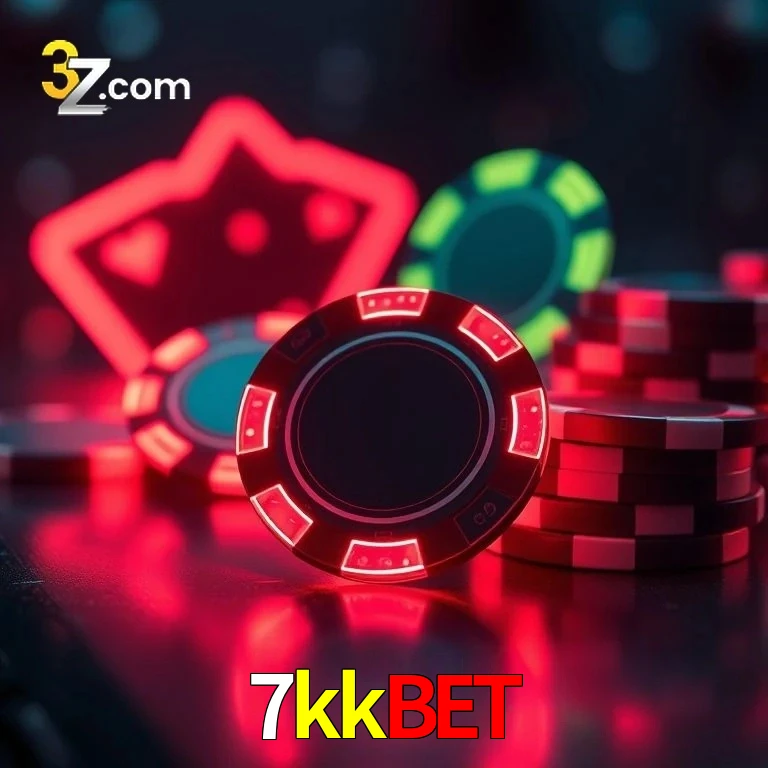 7kkbet Slot Analytics