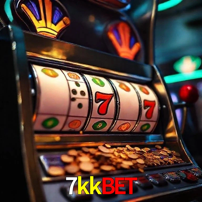 7kkbet Segurança