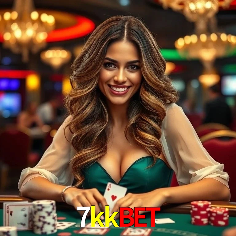 7kkbet Segurança