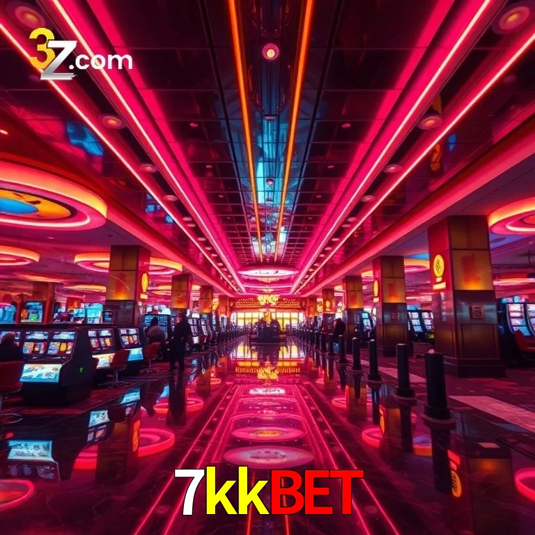 7kkbet APK Interface