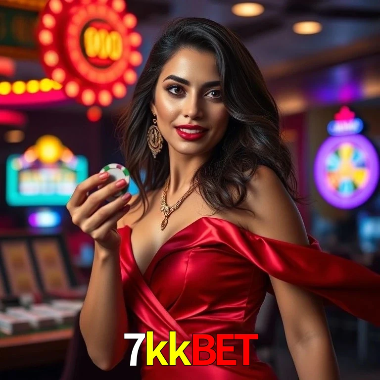 7kkbet Torneios Slots