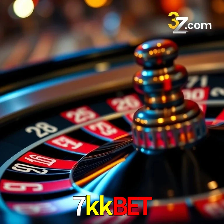 7kkbet Segurança