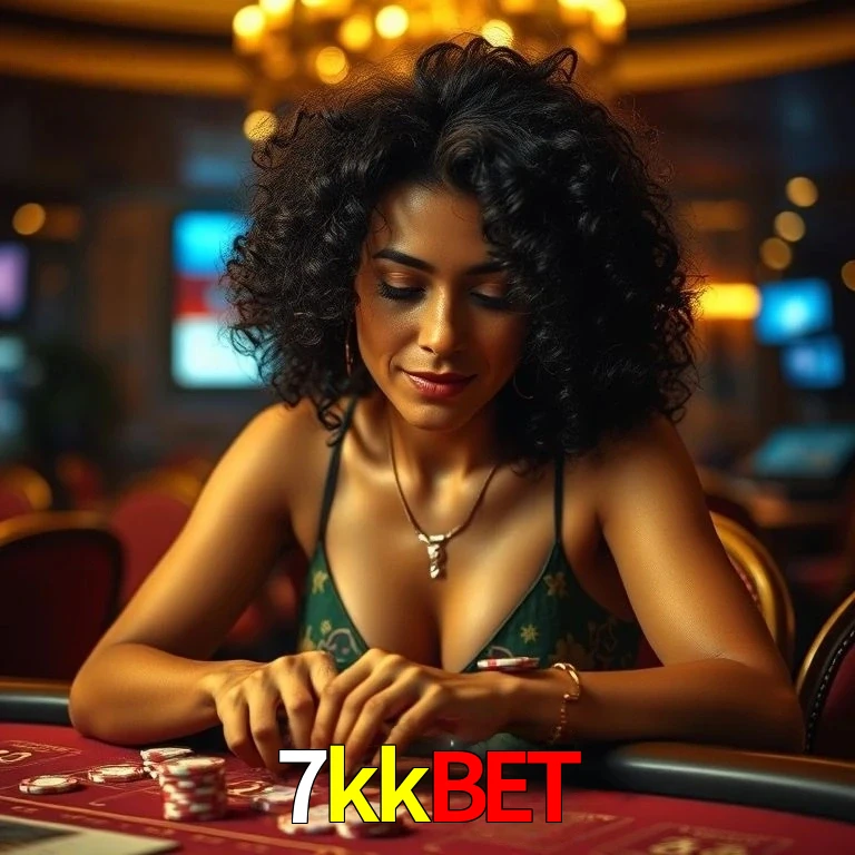 7kkbet Jogos Catálogo