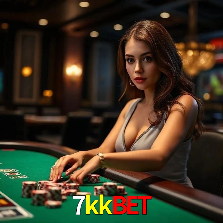 7kkbet Live Casino