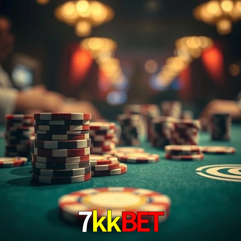 7kkbet Bônus