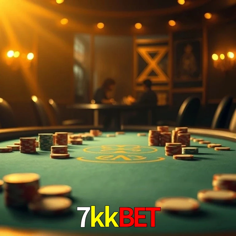 7kkbet platform
