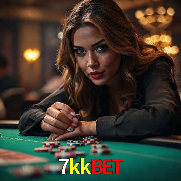 7kkbet Sistema Bônus
