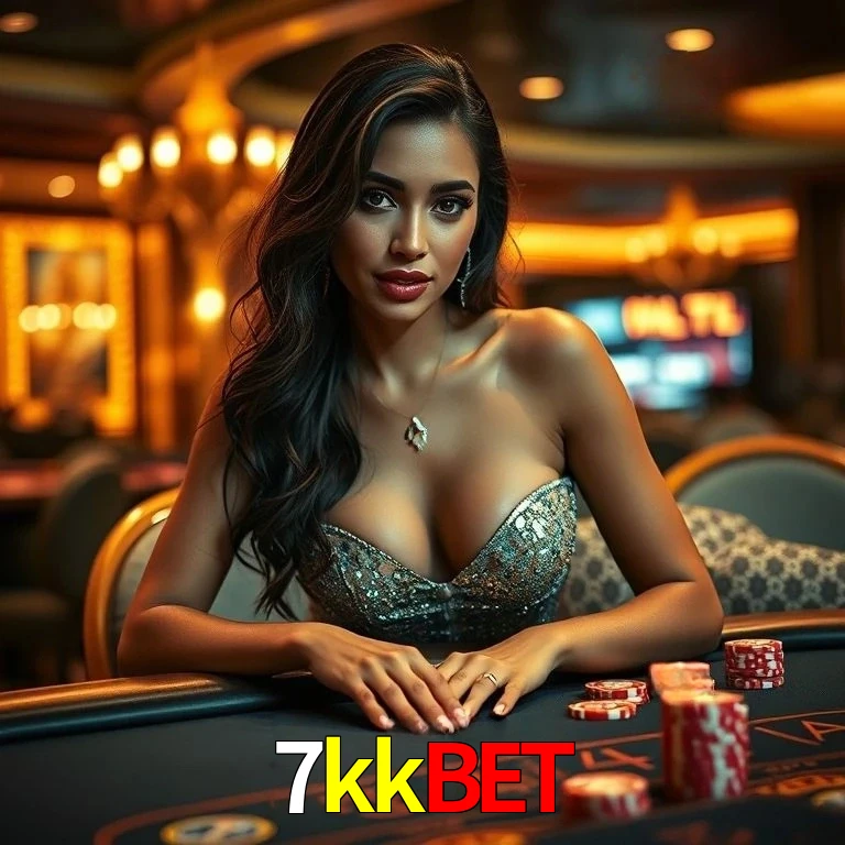7kkbet Segurança
