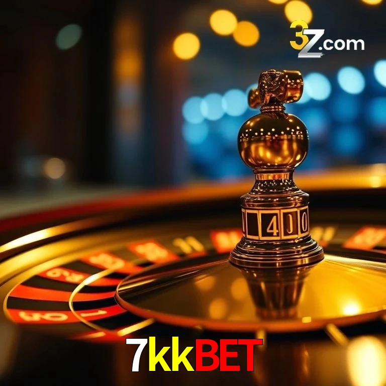7kkbet Segurança