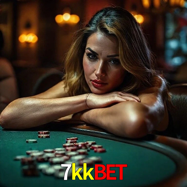 7kkbet Provedores