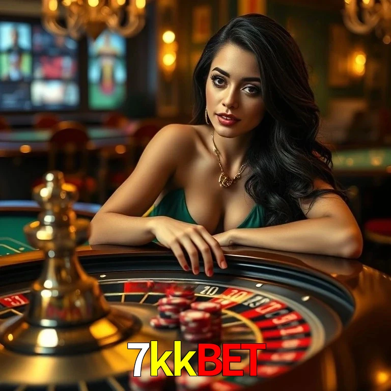7kkbet Acumuladoras até 25 Seleções