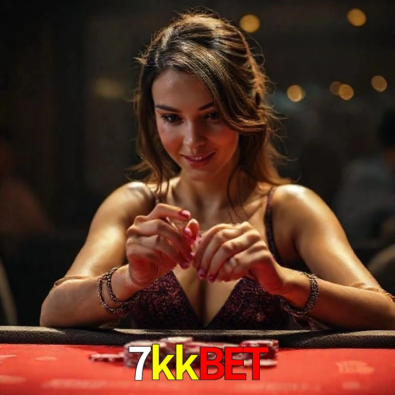 7kkbet Segurança