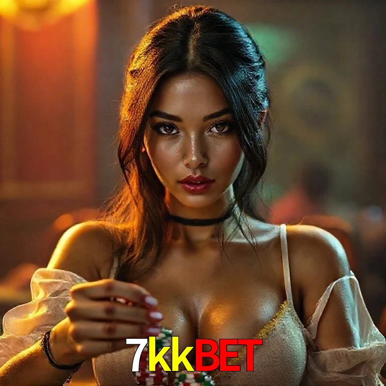 7kkbet Bônus